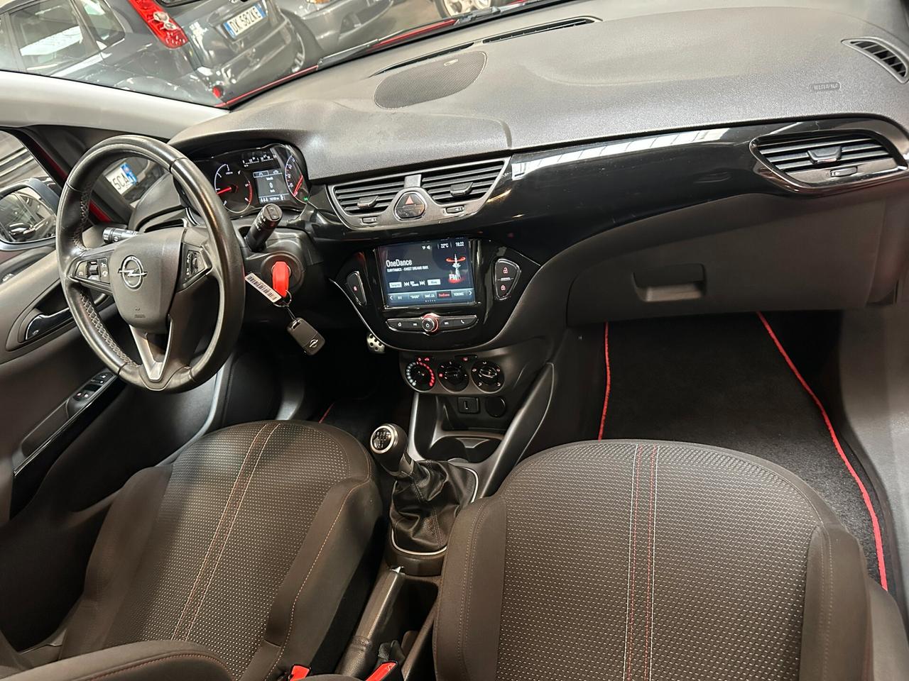 Opel Corsa 1.3 CDTI 5 porte