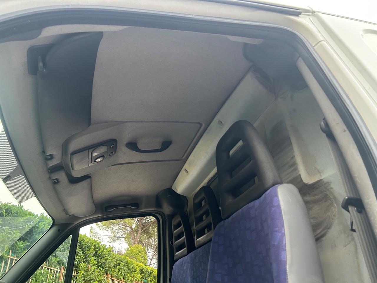Iveco Daily 29L10V 2.3 Hpi TDI PC-TN Furgone L