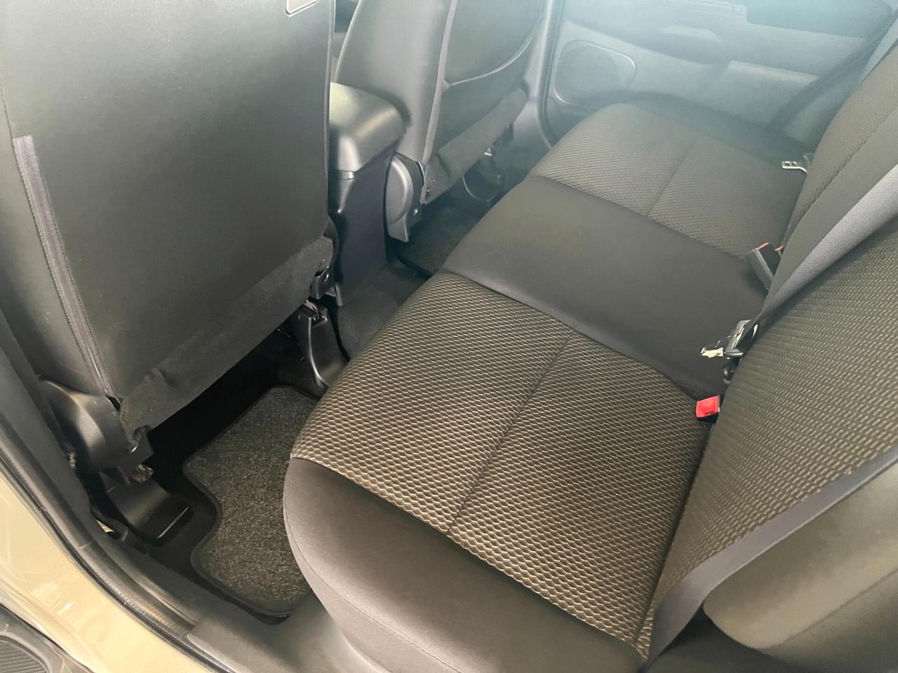 Mitsubishi ASX 1.6 DI-D 114 CV 2WD Invite