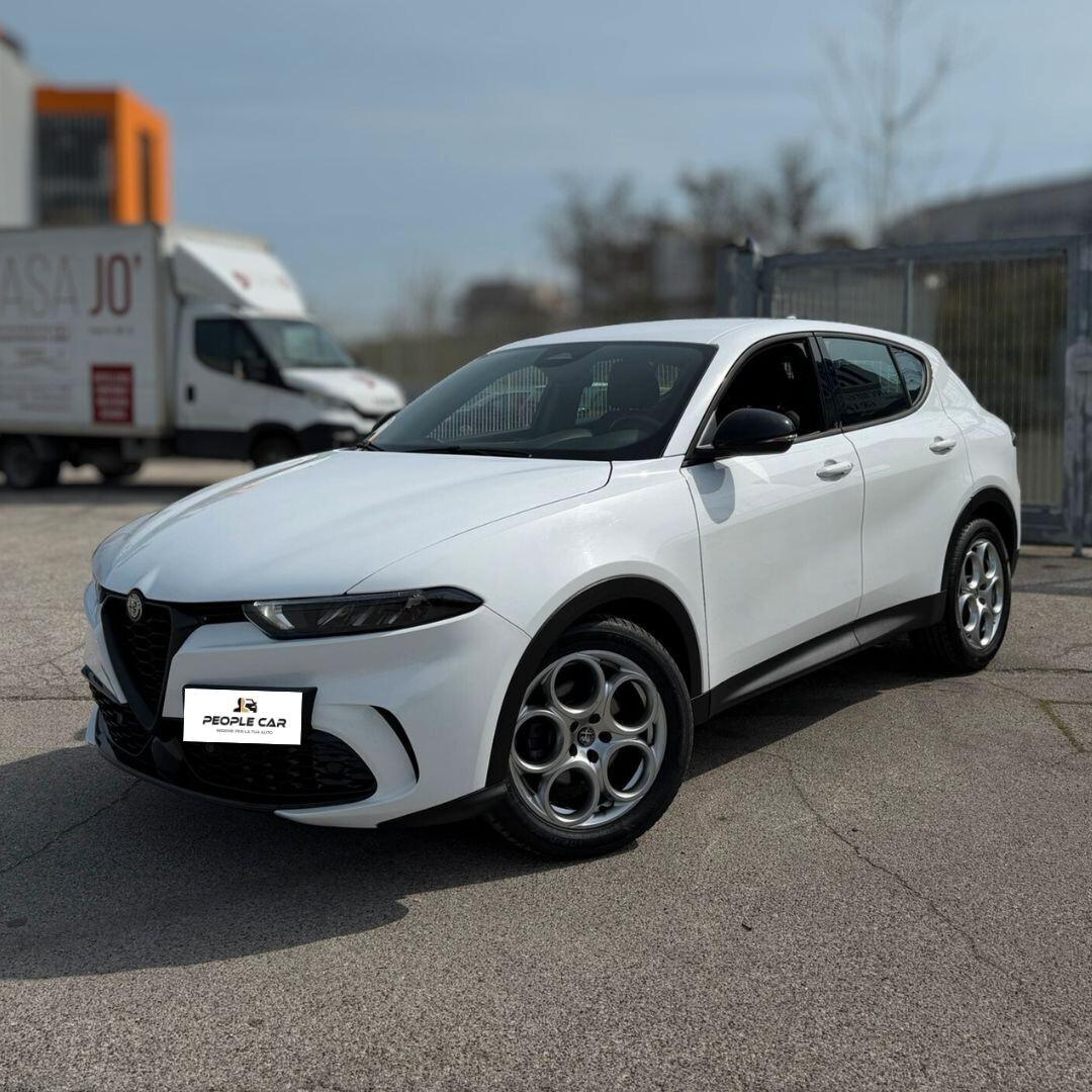 Alfa Romeo Tonale 1.6 diesel 130 CV TCT6 Ti
