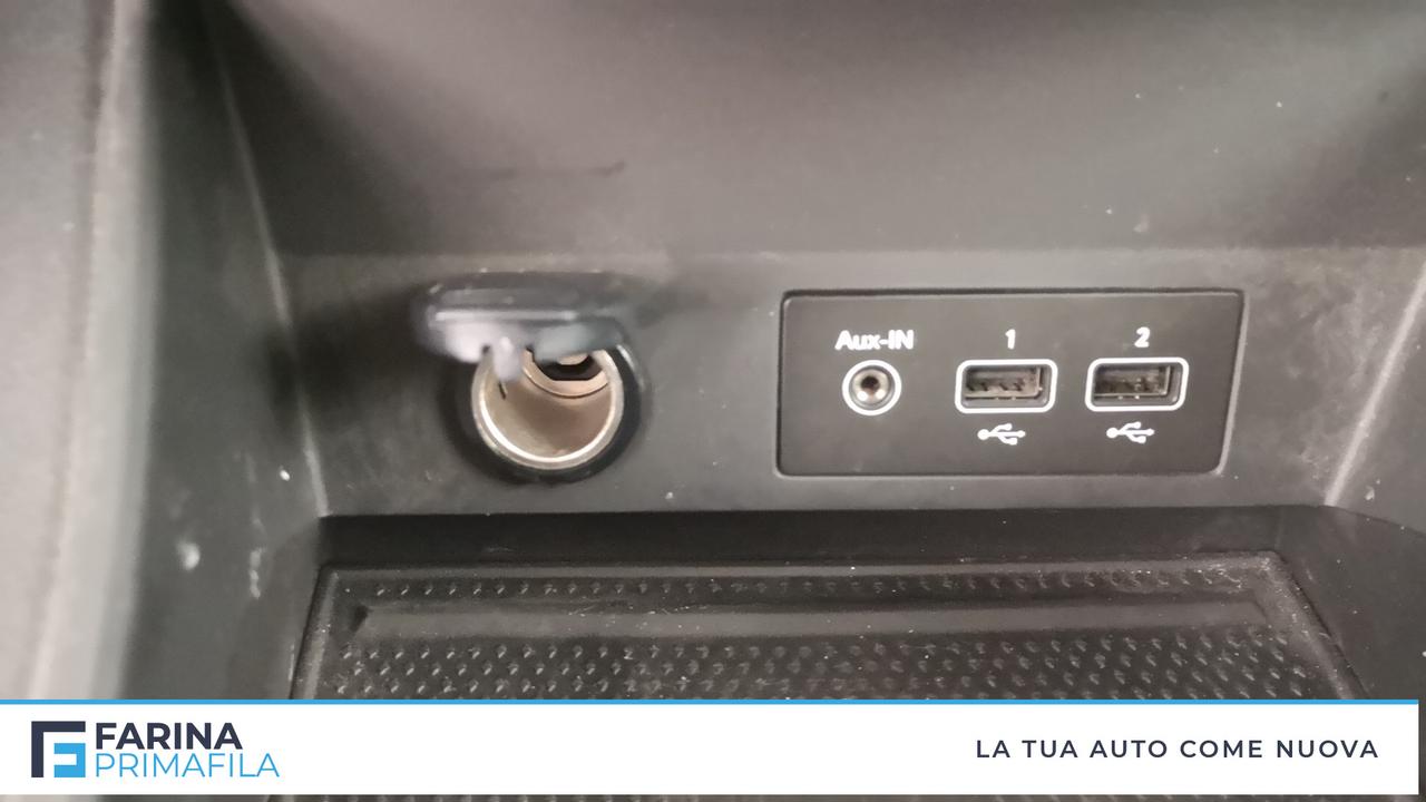 RENAULT Captur II 2019 - Captur 1.0 tce Intens Gpl 100cv