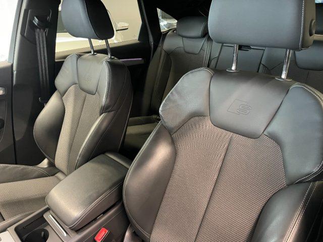 AUDI Q5 SPB 2.0 TDI Quattro 204 CV S-Tronic S-Line Plus