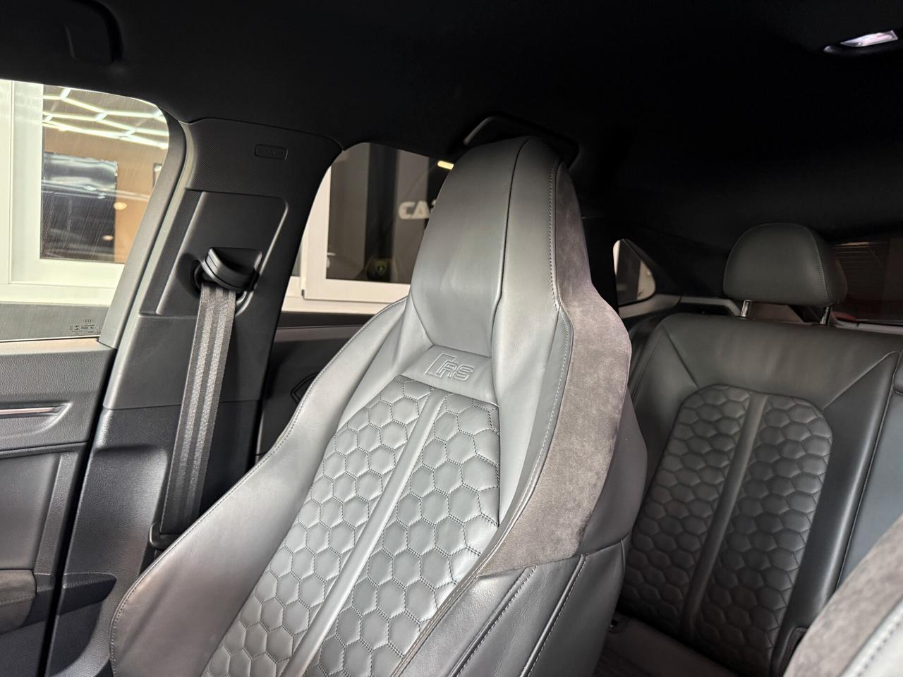 Audi RS Q3 SPB 2.5 TFSI 400CV Quattro