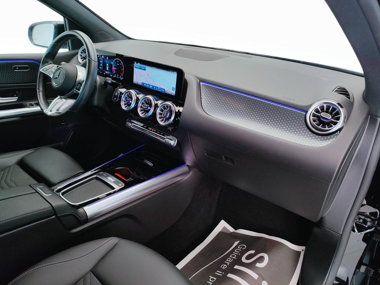 Mercedes-Benz Classe B - W247 2023 - B 180 d Progressive Advanced Plus auto