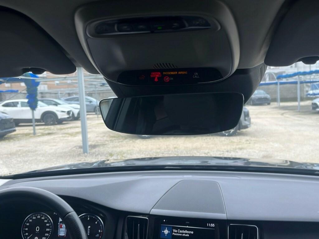 Volvo XC60 2.0 D4 Business AWD Geartronic