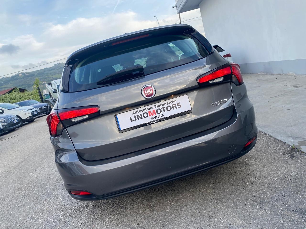 Fiat Tipo 1.6 Mjt S&S SW City Life 130cv