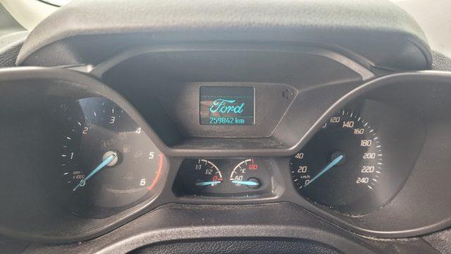 FORD Transit Connect 200 1.5 TDCi 100CV PC Furgone Trend 3posti E6
