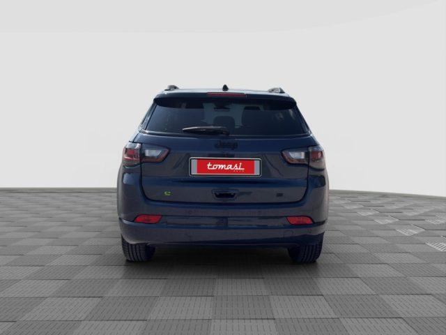 JEEP Compass Compass 1.5 Turbo T4 130CV MHEV 2WD S