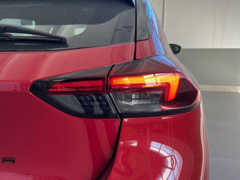 Opel Corsa Corsa 1.2 100 CV aut. GS