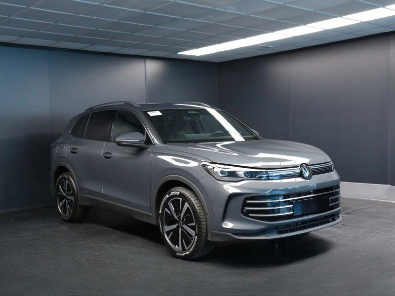 VOLKSWAGEN Tiguan 3ª serie Tiguan 1.5 eTSI 150...