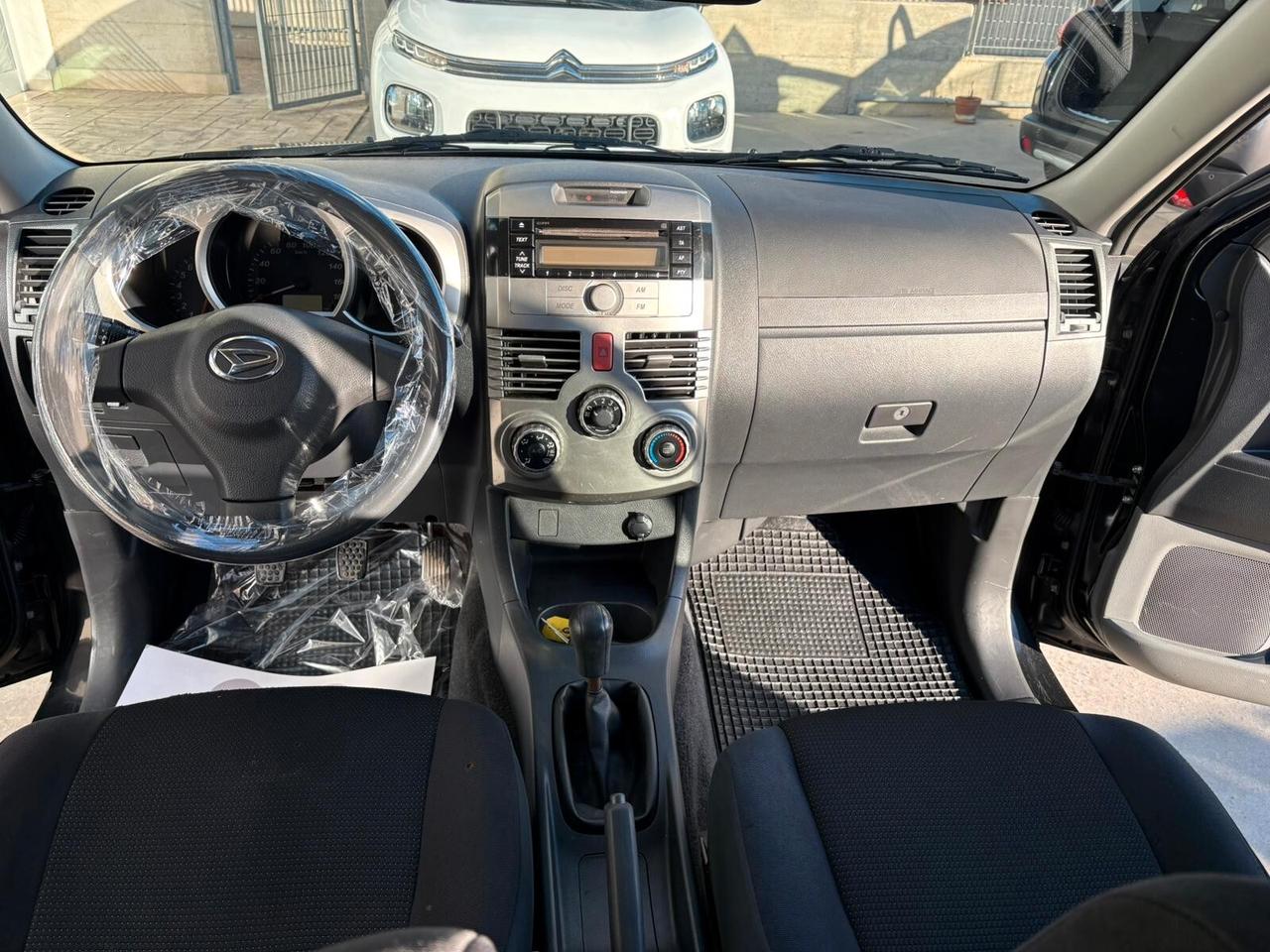 Daihatsu Terios 1.3 4WD SX