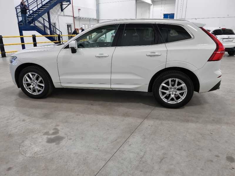 VOLVO XC60 D4 AWD Geartronic Business Plus