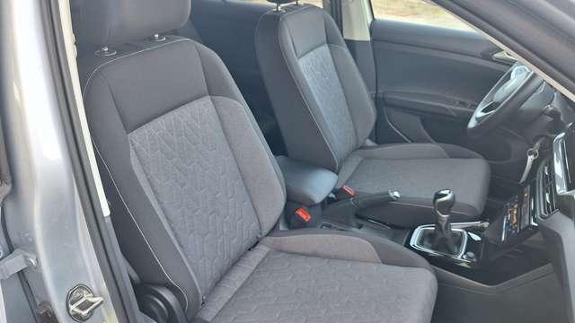 Volkswagen T-Cross T-Cross 1.0 tsi Life 95cv