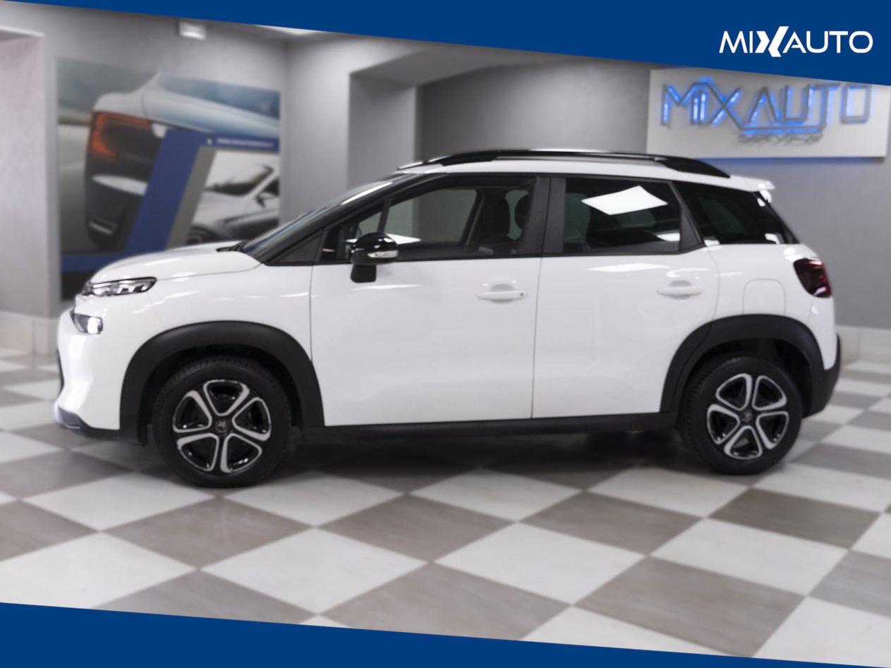 Citroen C3 Aircross 1.5 BlueHDI Feel S&S 110CV