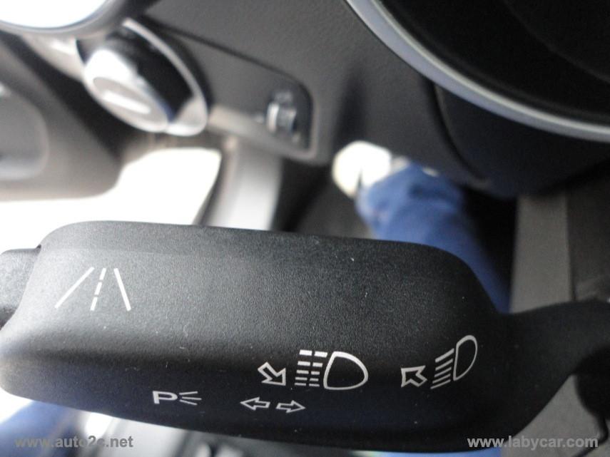 ALFA ROMEO Stelvio 2.2 T.diesel 190 CV AT8 Q4 Ti