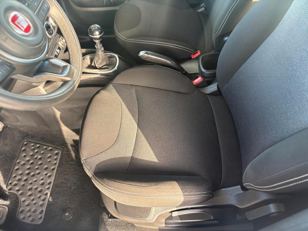 Fiat 500L 1.3 Multijet 95 CV Business