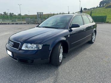 Audi A4 1.9 TDI/130 CV cat Avant