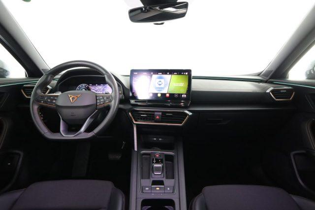 CUPRA Formentor Formentor 1.5 TSI DSG