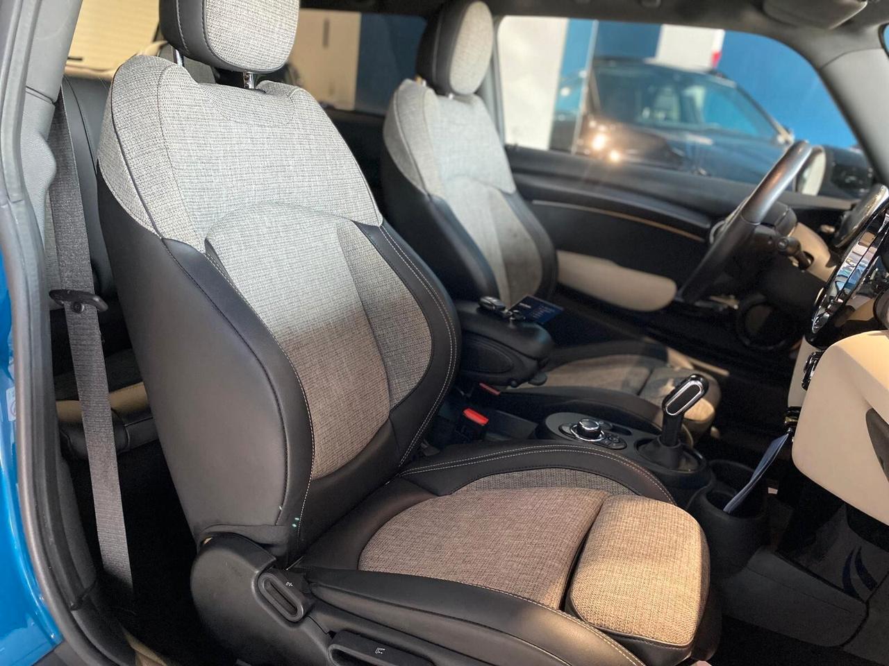 Mini Full Electric Cooper SE Yours