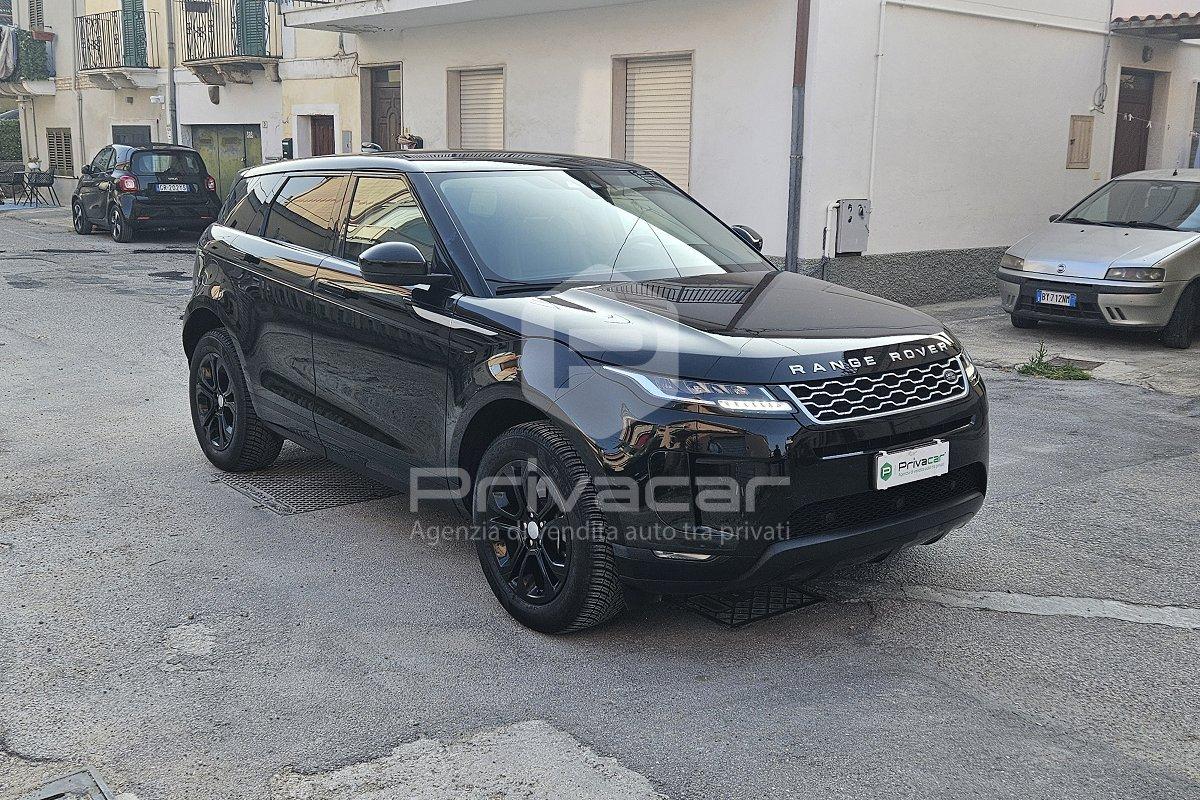 LAND ROVER Range Rover Evoque 2.0D I4-L.Flw 150 CV AWD Auto S