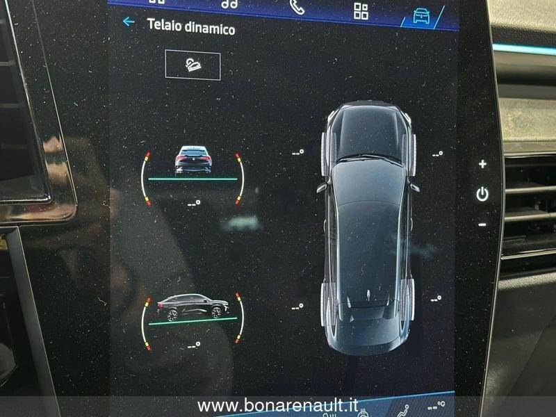 Renault Rafale Rafale Full Hybrid E-Tech 200 CV Esprit Alpine 4Control