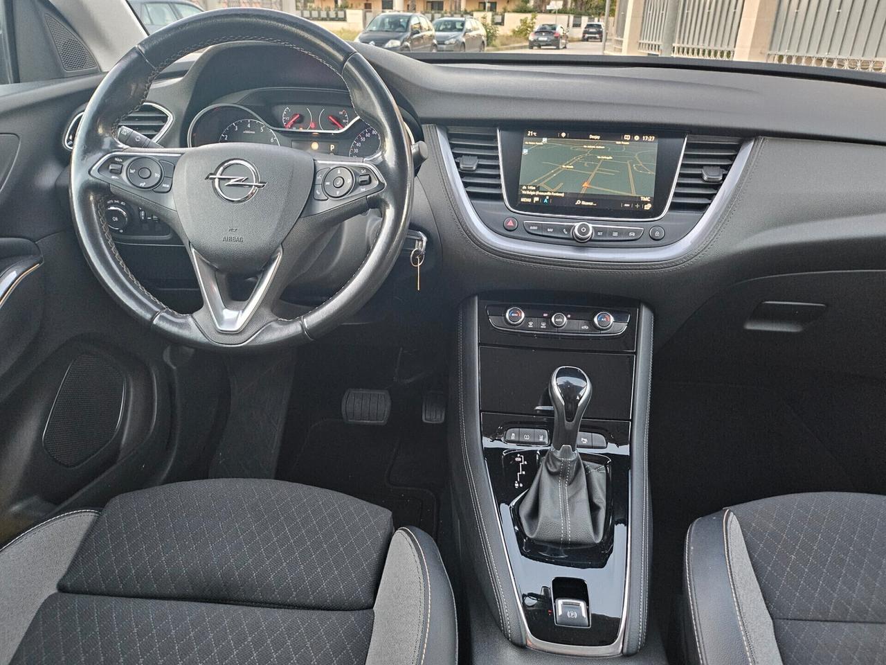 Opel Grandland X 1.5 diesel 130 cv Elegance Aut.