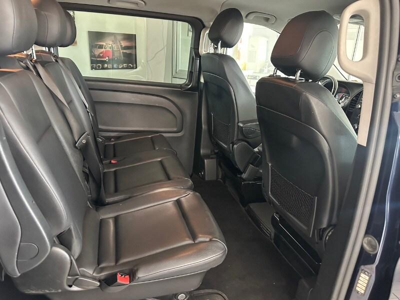 MERCEDES Vito 4ªs. (W447) Vito 2.2 119 CDI ...