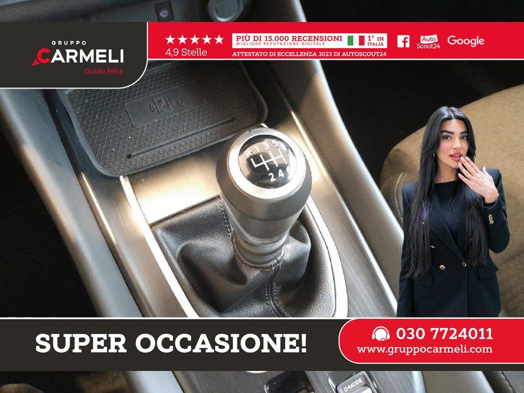 Nissan Qashqai 1.3 MILD HYBRID Business 2WD