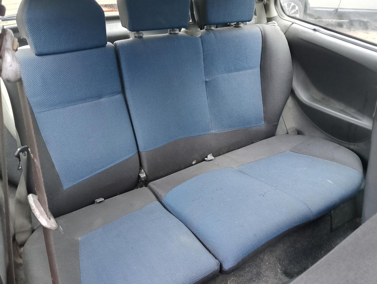 Fiat Punto 1.2 cc 3 porte Natural Power 140.000 km