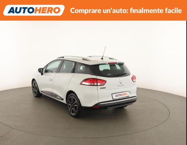 RENAULT Clio Sporter dCi 8V 90CV Start&Stop Energy Duel