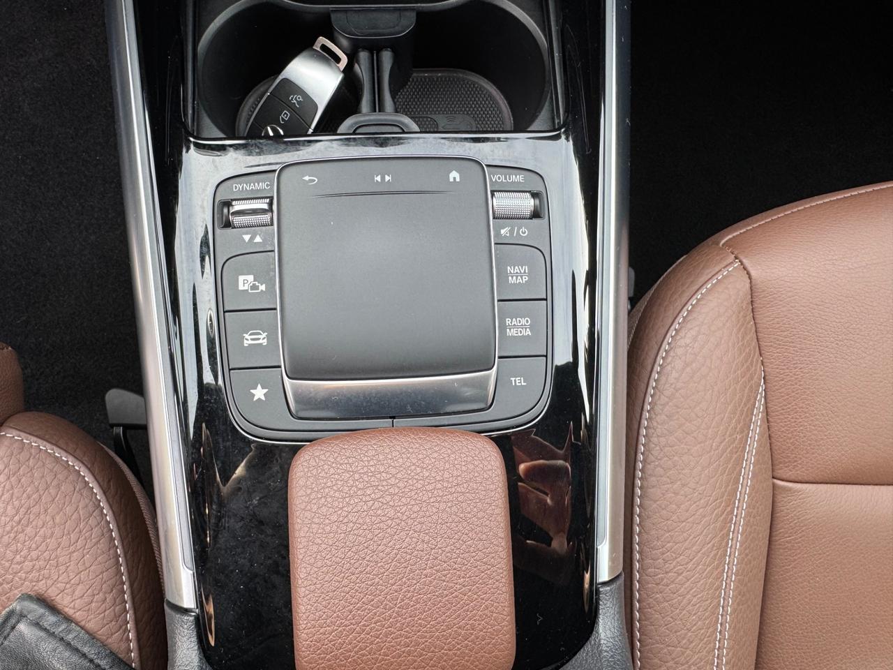 Mercedes-benz GLA 200 d Automatic 4Matic Premium