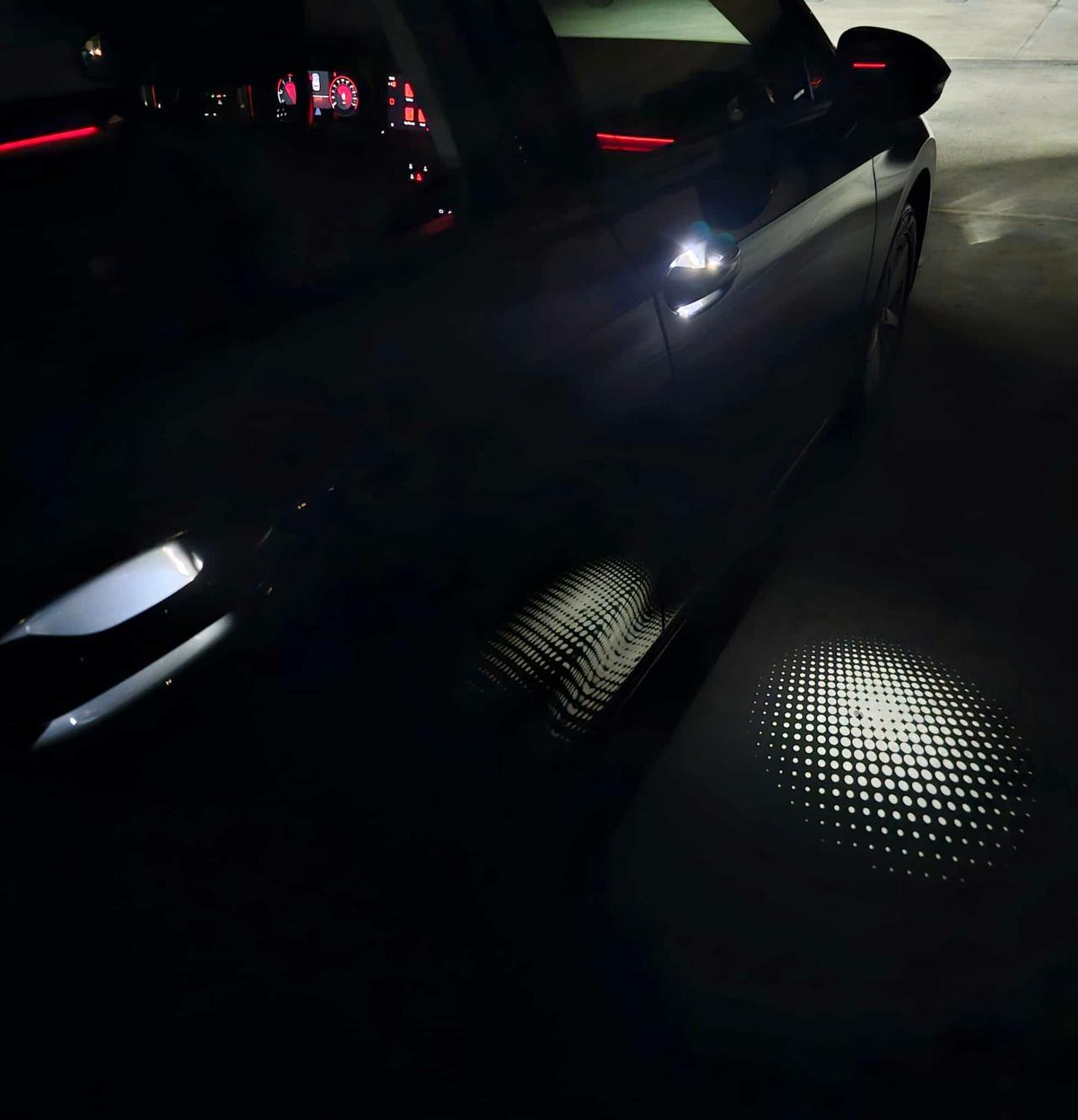 Volkswagen Golf 2.0 TDI 115 CV SCR Life