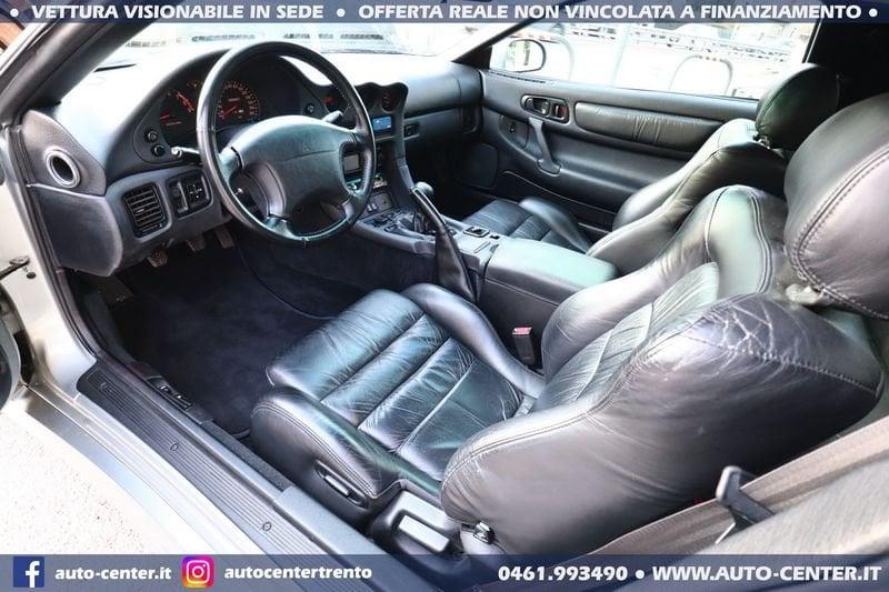 Mitsubishi 3000 GT 3000 GT turbo 4WD MANUALE *ASI ORO *NAZIONALE