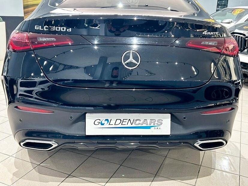 Mercedes-benz GLC 300 d 4Matic Mild Hybrid AMG Line Premium Plus