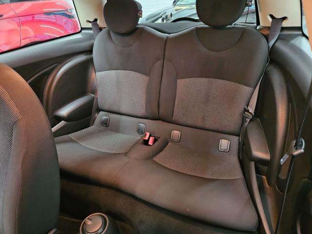 MINI One Mini III R56 2007 Hatchback 1.6 s/clima 98cv
