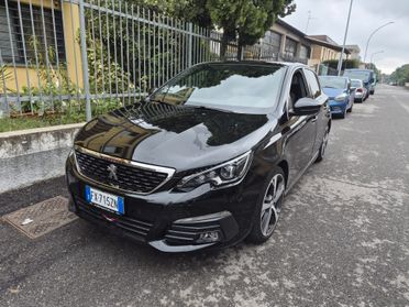 Peugeot 308 PureTech Turbo 130 S&S GT Line
