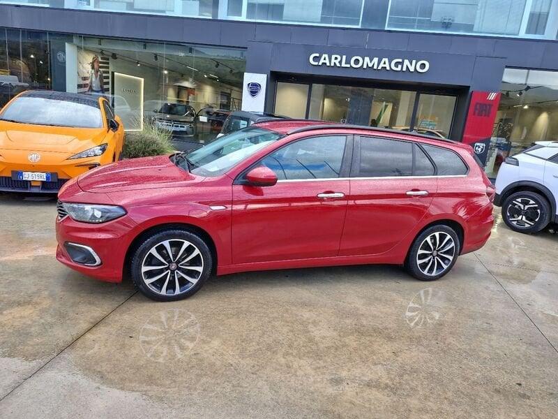 FIAT Tipo SW II 2016 SW 1.6 mjt Lounge s&s 120cv my20