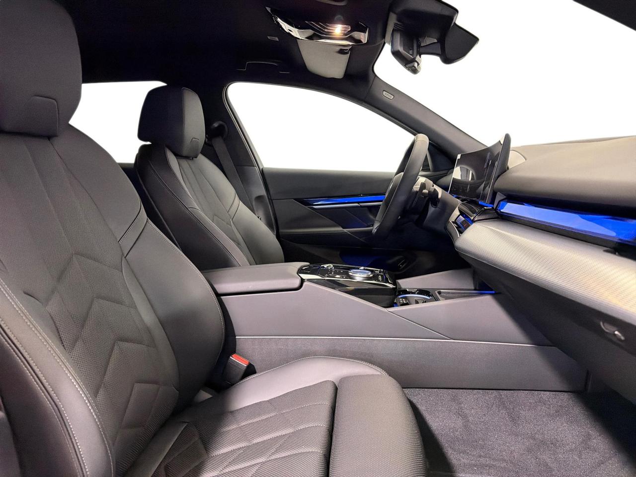 BMW Serie 5 540d Touring 48V xDrive MSport