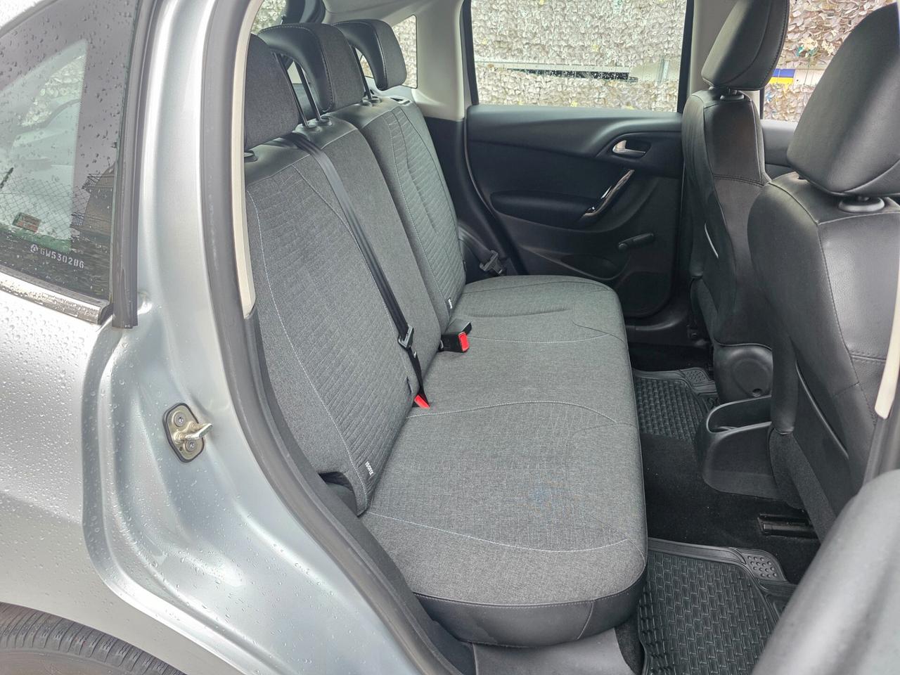 Citroen C3 1.5 HDi 75Cv Feel Edition X NEOPATENTATO ZAMPOGNAUTO CT