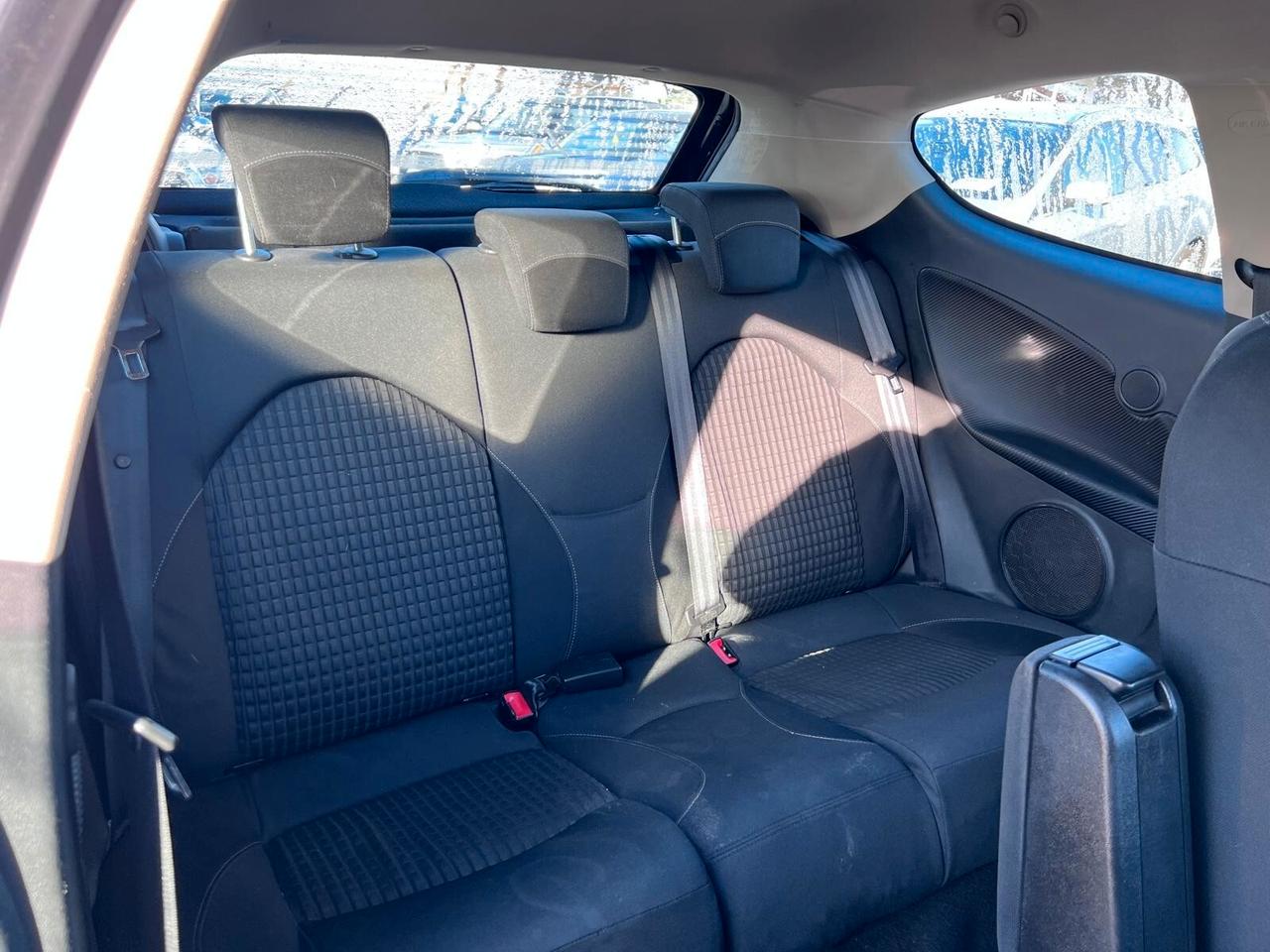 Alfa Romeo MiTo 1.6 JTDm 16V Distinctive Sport Pack