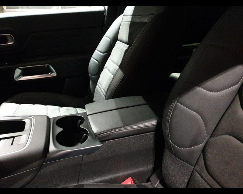 Citroën C5 Aircross BlueHDi 130 S&S EAT8 Shine