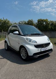 Smart ForTwo 1.0 Automatica *storico ft Mercedes*Garanzia 12 Mesi*