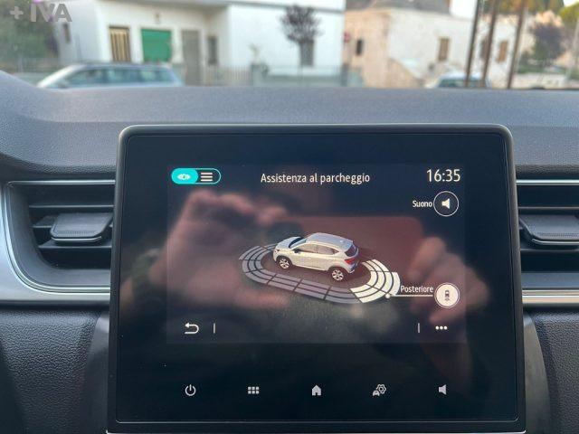 RENAULT Captur Blue dCi 95 CV