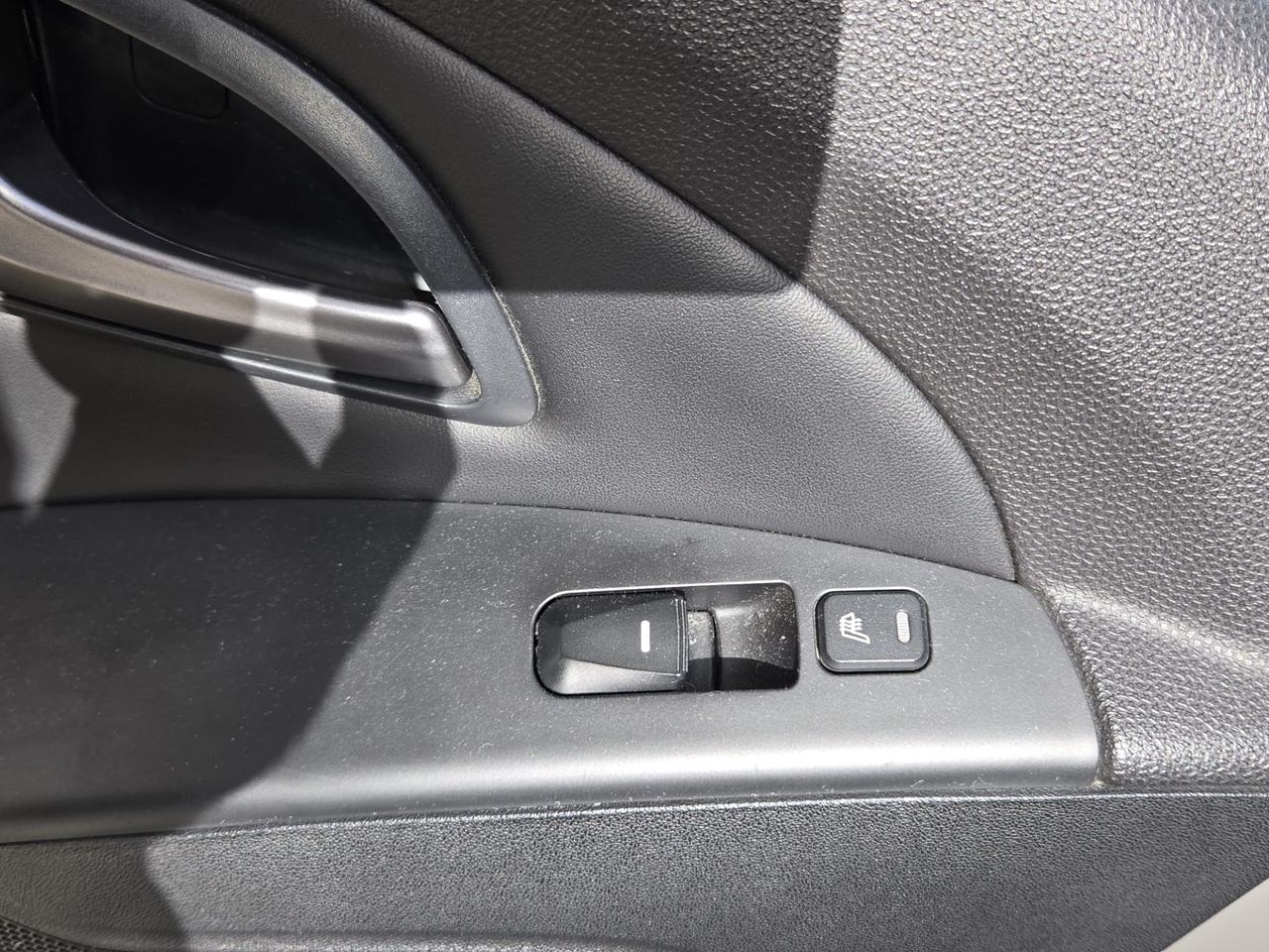 Hyundai iX35 1.7 CRDi 2WD Xpossible