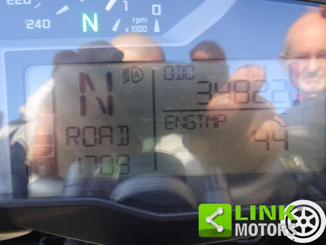 BMW R 1200 GS ENDURO