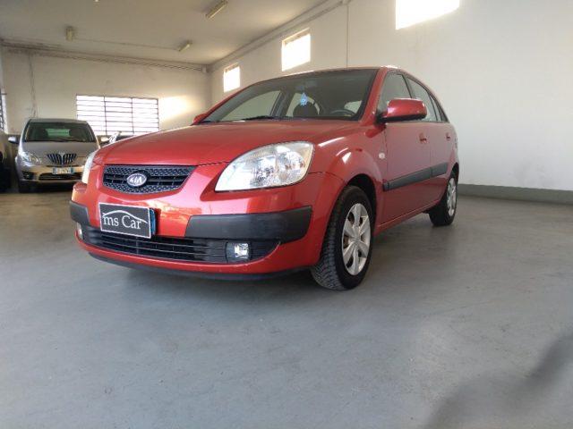 KIA Rio 1.4 16V 5p. EX Life