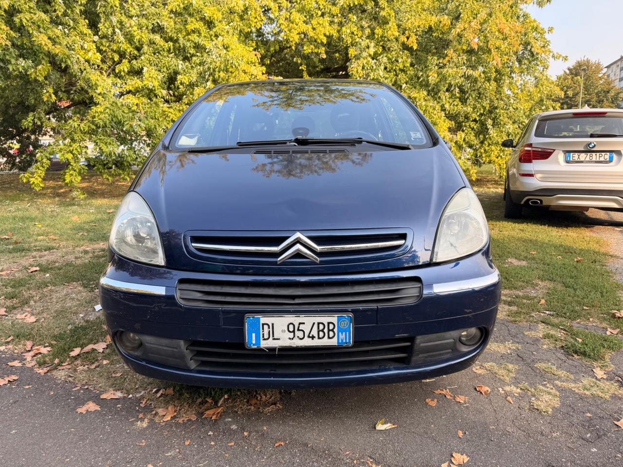 Citroen Xsara Picasso 1.6 Elegance Bi Energy Gpl