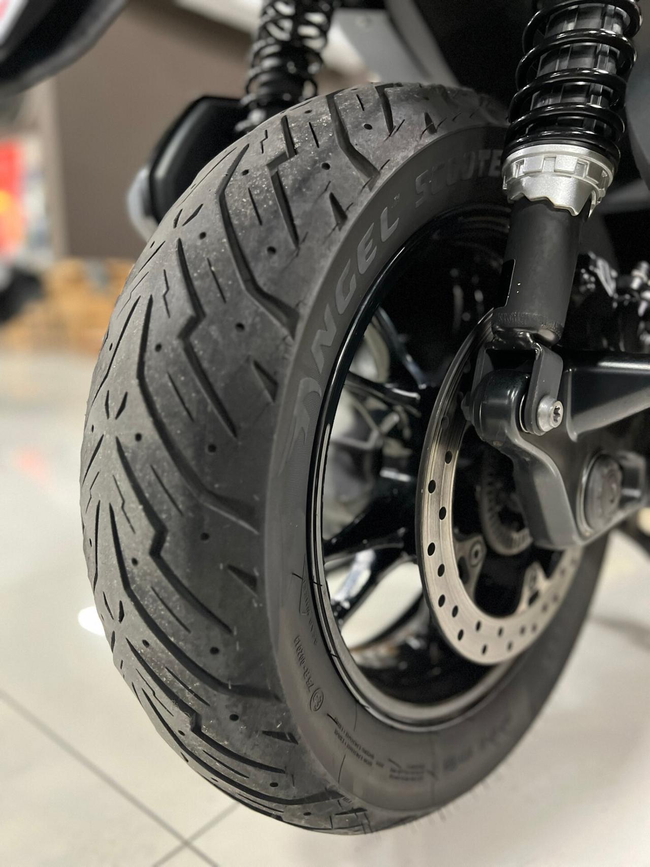 Bmw C 400 X