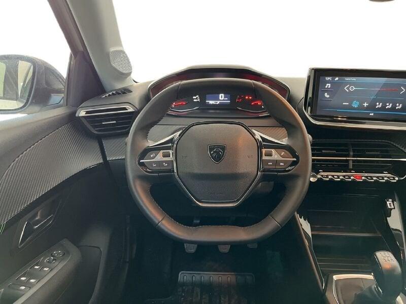 Peugeot 208 5P - ACTIVE P.Tech 75 S&S