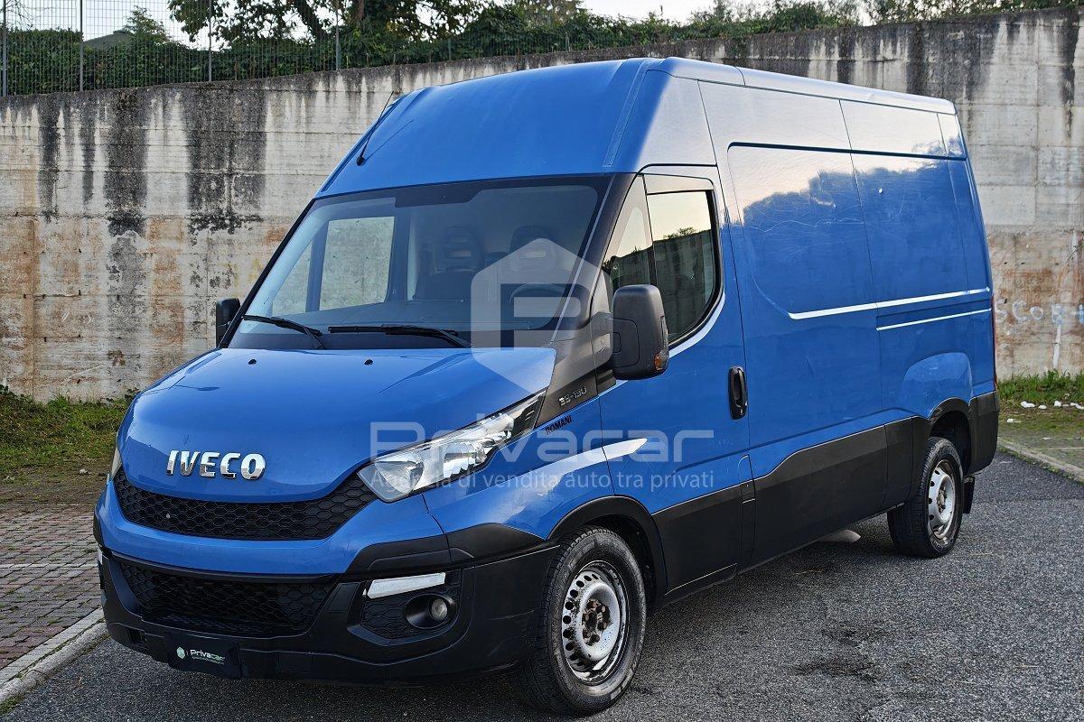 IVECO Daily 35S13V 2.3 HPT PM-TM Furgone